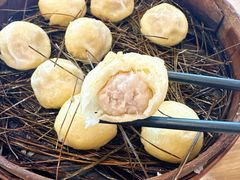 -佬钱湾仔(衣裳街店)