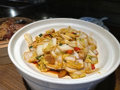 -老阿爸鲜鱼土菜(昆山花桥店)
