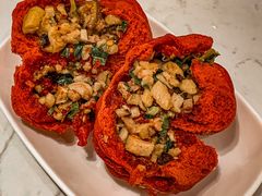 -李与白包子铺(桐梓林店)