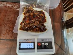 -鑫记婆婆兔·成都特产·兔头手撕兔(太古里店)