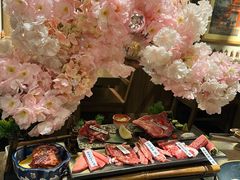 -樱宿日式和牛烧肉(五道口店)