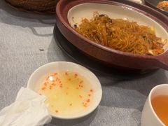 -潮府馆·非遗潮州菜·世纪公园(新国际博览中心店)