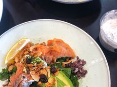 -Cafe Mersey默西咖啡(西交店)