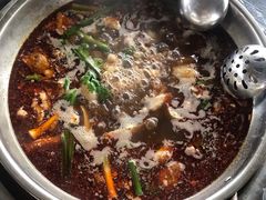 -刘艳黄牛肉(九襄店)