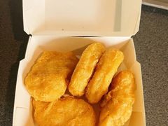 -麦当劳(大厂新城店)