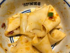 -吴满满油泼面(北方风味园店)