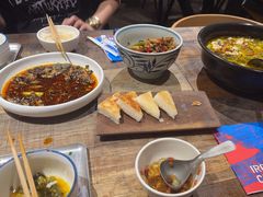 -铁公鸡·四川料理(天环广场店)