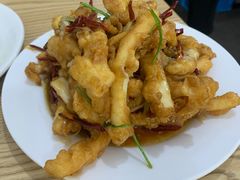 -九龙餐厅(大沽路店)