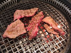 -赤坂亭M9和牛烧肉·日料398放题(万达店)