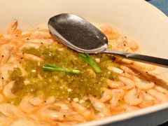 -三利音·玖弄小鲜(浦东嘉里城店)