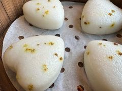 爱心桂花糕-扬州狮子楼·非遗淮扬菜(东关街店)