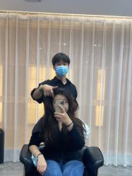 -MT·ID 烫发.染发.接发SALON