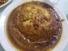 锅塌里脊-胖子菜馆(隆昌路店)