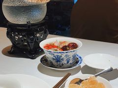 -中发源·清真餐厅(南油店)
