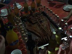 -大京袁记烤全羊农家(大京水库店)