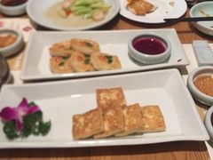 -萨拉伯尔水源素问店·韩国宫廷料理(人民路店)