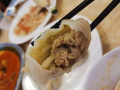 -维吾尔餐厅(宜山路店)