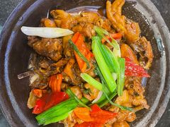 -自游人·美食一楼·地道徽菜(三十年名店)