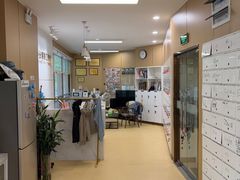-中田健身工作室(博兴路店)