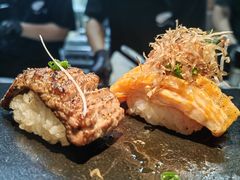 -昊·来了寿司(台湾街店)