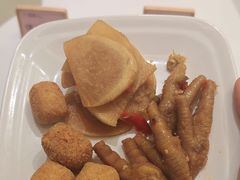 -稻香酒家·35年老字号(侨光店)