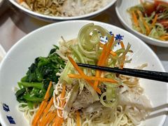 -陳香貴·兰州牛肉面(上海长风大悦城店)