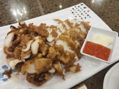 -旺达·福州菜(正大广场店)