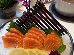 -德天雪花肥牛海鲜火锅(南苑东路店)