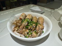 -阿毛饭店首店·宁波老字号(文化广场店)