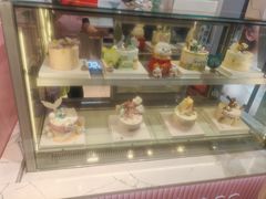 -CAKE BOSS 蛋糕老板(西单君太百货店)