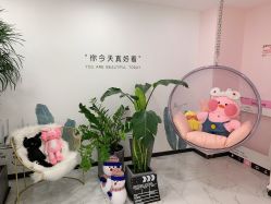 -久匠·野生眉半永久纹眉