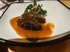 -贵木日本料理·铁板烧(新地假日广场店)