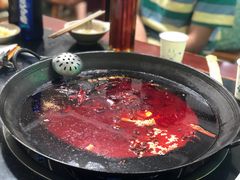 -星鸿社重庆老火锅