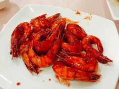 -翠亭酒家(山西南路店)