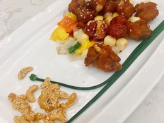 -百乐门喜宴(海珠广场华厦店)