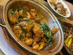 -鹅庄·台湾美食(七宝店)