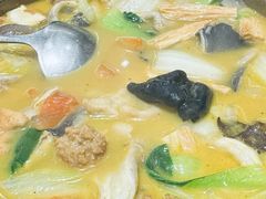 -临潼印象·特色陕菜