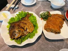 秘制熏鱼-鼎泰丰(国贸商城店)