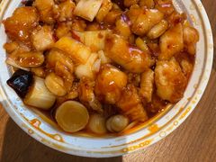 -紫光园·烤鸭·北京菜(团结湖店)
