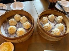 -南翔馒头店(豫园店)
