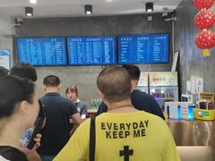 -易裕和·长沙米粉(竹塘西路店)