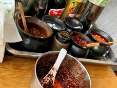 -攀枝花·任德琼·盐边羊肉米线