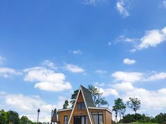 -云漫湖生态度假公园