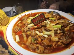 -龙潭喜客·四川客家菜