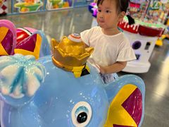 -万达茂商场(南京仙林店)