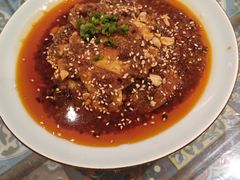 -渝信川菜(西单店)