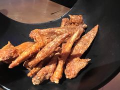 -烤匠麻辣烤鱼(时代广场店)