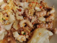 油淋双鲜-崴海渔村(虹梅路店)
