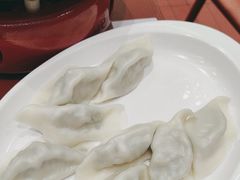 -喜家德虾仁水饺(长泰广场店)