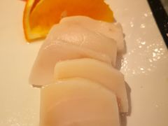 油甘鱼-厦门悦华酒店·绿庭主题自助餐厅